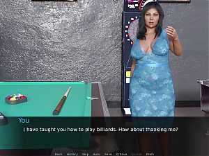 Futa Dating Simulator 4 Monica Is a Fat Slut Who Want to Get Fucked